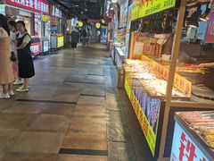 -东门町美食街