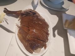 -华馨园北京烤鸭(丽水店)