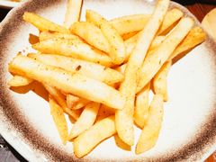 -澳骄 Aussie Kitchen·手工披萨·西餐(国大店)