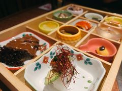 -赤坂亭 M9和牛烧肉(水街店)