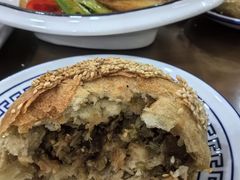 -满记烧饼(牛街东里小区一区店)