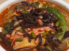 -水平有限广西米粉·广西风味集(五道口店)