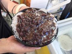 -王中王刨冰