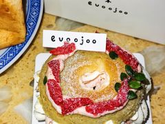 -evoojoo面包商店