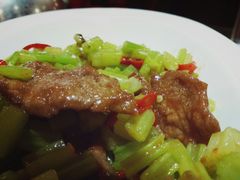 -刘胖子家常菜·蹄花焖藕(中南店)