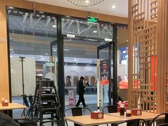 -阳阳中国饭(北京荟聚店)