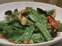 小炒树葵-北李妈妈菜·海肠捞饭(高新万达店)