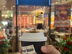 -MEAT MATE 鲜食肉铺(北京太古坊店)