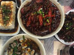 -吴记口味馆