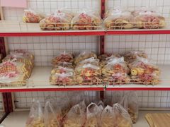 -中关村茶点