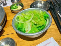 -姜虎东白丁烤肉(银泰中心in99店)
