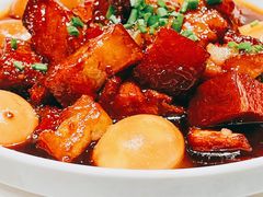 格格红烧肉-聚丰园•湖鲜餐厅(阿红私房菜梅石路店)