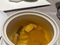 -九里云松·天香餐厅