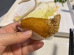 -煲王粤菜餐厅(中侨中心店)