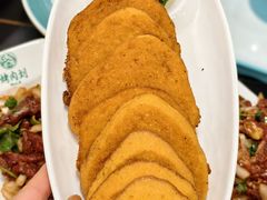 -烤肉刘·清真老北京炙子烤肉(虎坊桥老店)