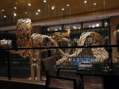 -北京华彬费尔蒙酒店·刃餐厅