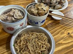 -姐妹炖罐店(桂香街总店)