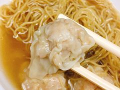 -永华面家