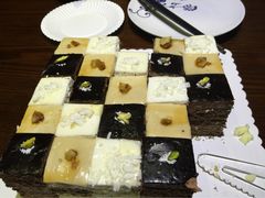 -丽莎蓓甜CAKE生日蛋糕·动物奶油(石家庄店)