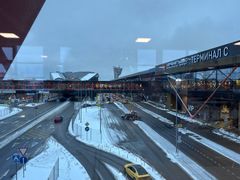 -谢列梅捷沃国际机场