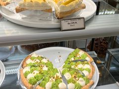 -Pie Bird(新闸路店)