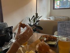 -Nirvana Cafe&Bar(北仓文创街区店)