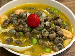 -锡和无锡菜(景丽苑店)