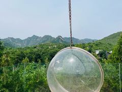 -八奇洞景区