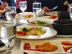 -维兰西餐(万泉河店)
