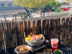 -合风谷(南下塘店)