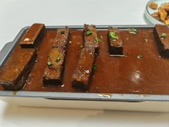 -鹿鸣春饭店(总店)