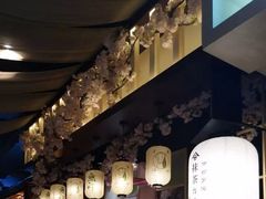 大堂-無印抹茶·日式甜品·生日蛋糕(吉林财富购物广场店)