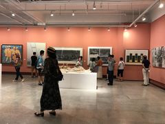 -湖北省美术院美术馆