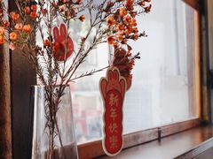 -LOOKA COFFEE(大鹏所城店)