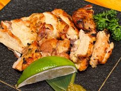 -晶吉·居酒屋·日本料理·烧鸟(中山区民主广场经典生活店)