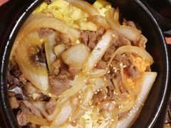 -山之屋炭火烧肉·生啤畅饮(大朗万科中央公园店)