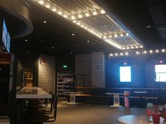 -CGV影城(滨江天街IMAX店)