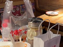 -小放牛炒菜馆(中山路乐汇城店)