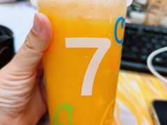 -7分甜(武林银泰店)