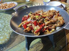 -湘香私房菜(大石长隆店)
