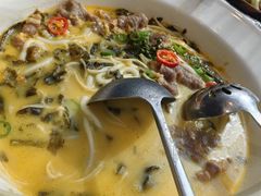 -味+新京宴·烤鸭·北京菜(创意谷店)