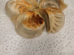 -新李记 · 口味菜馆(南郊公园店)