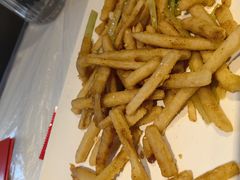 -五七小李子油焖大虾(总店)