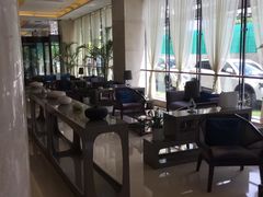 -上海中兴和泰酒店(张江高科地铁站店)