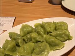 -船歌·鱼水饺青岛菜(国贸商城店)