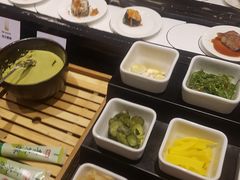 -东方红海鲜百汇(国际大厦店)