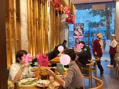 -莲花公园煎蟹·30年闽菜(火车站店)