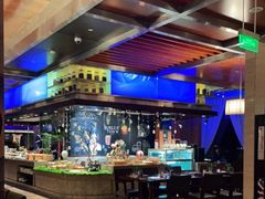 -温州喜来登酒店-盛宴西餐厅