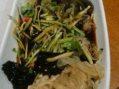 -金掌勺东北菜(格兰晴天店)