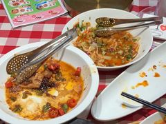 -西贝莜面村(近铁城市广场店)